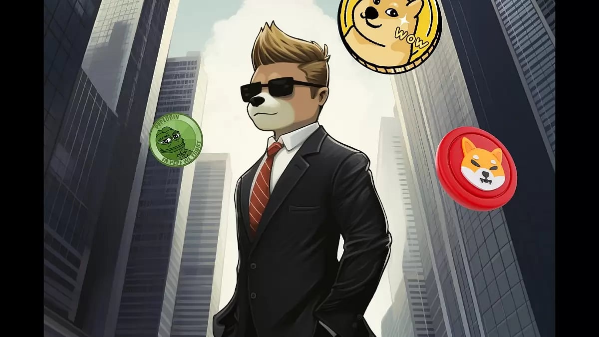 Crypto