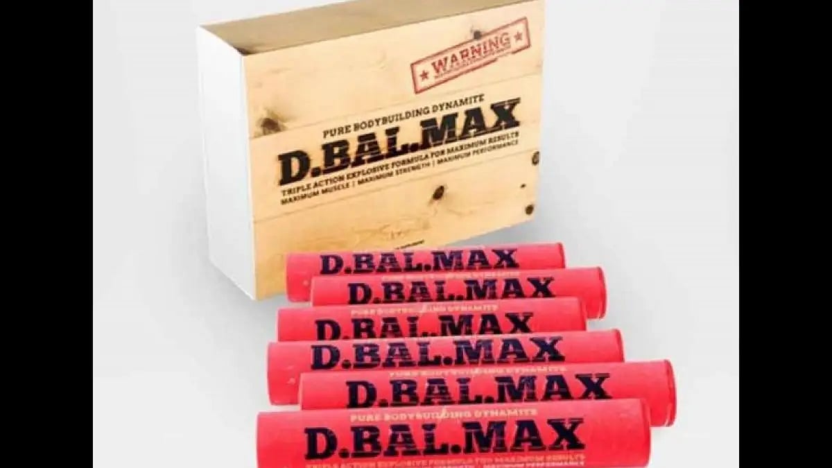 D.Balmax