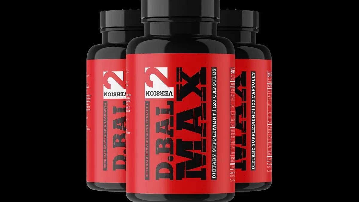 DBal Max