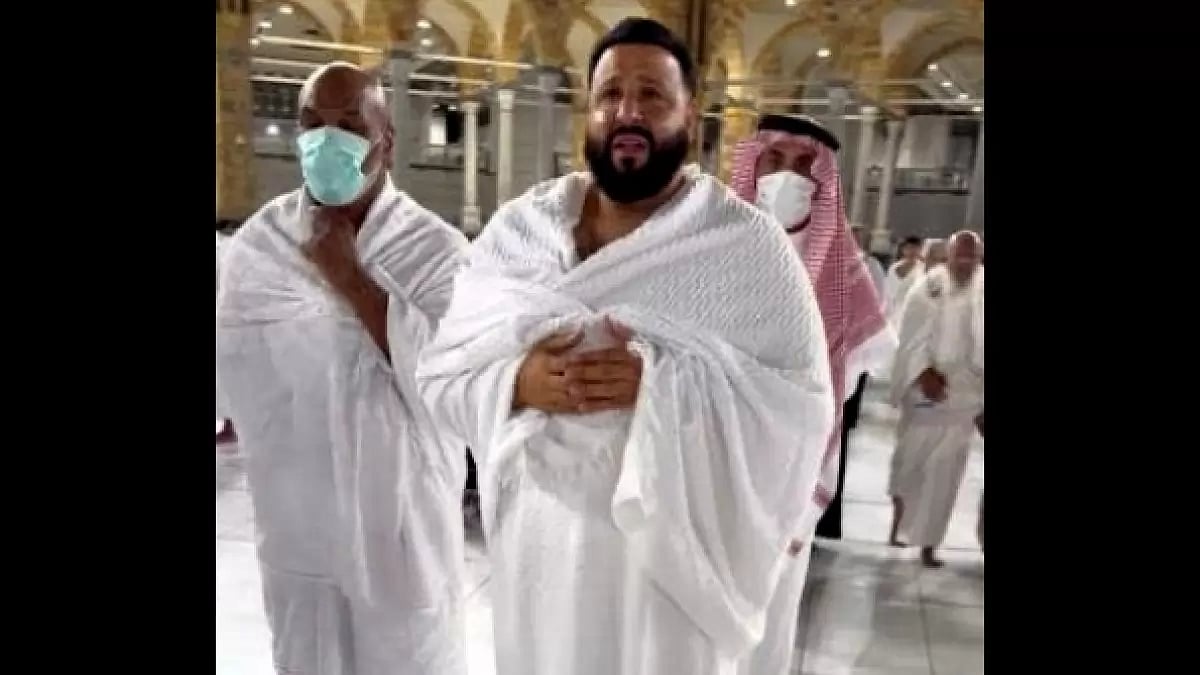 DJ Khaled