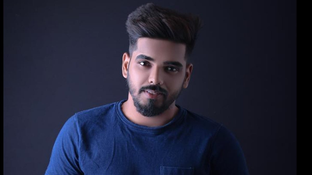 DJ Lalit 