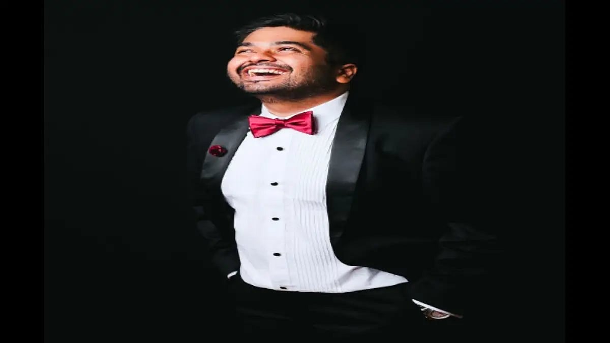 DJ Prithvi