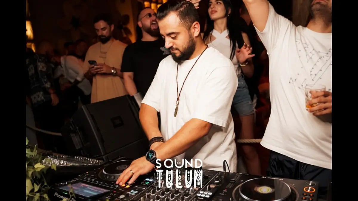 DJ RONN