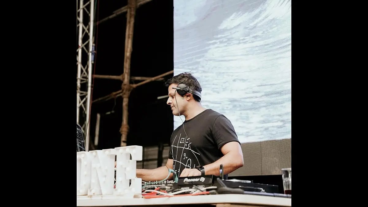 DJ Rackish