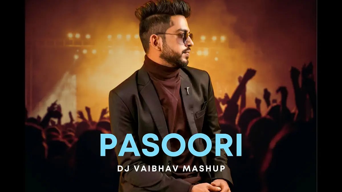 DJ Vaibhav