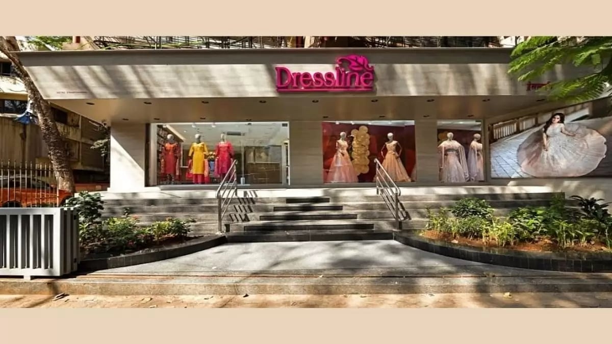 DRESSLINE