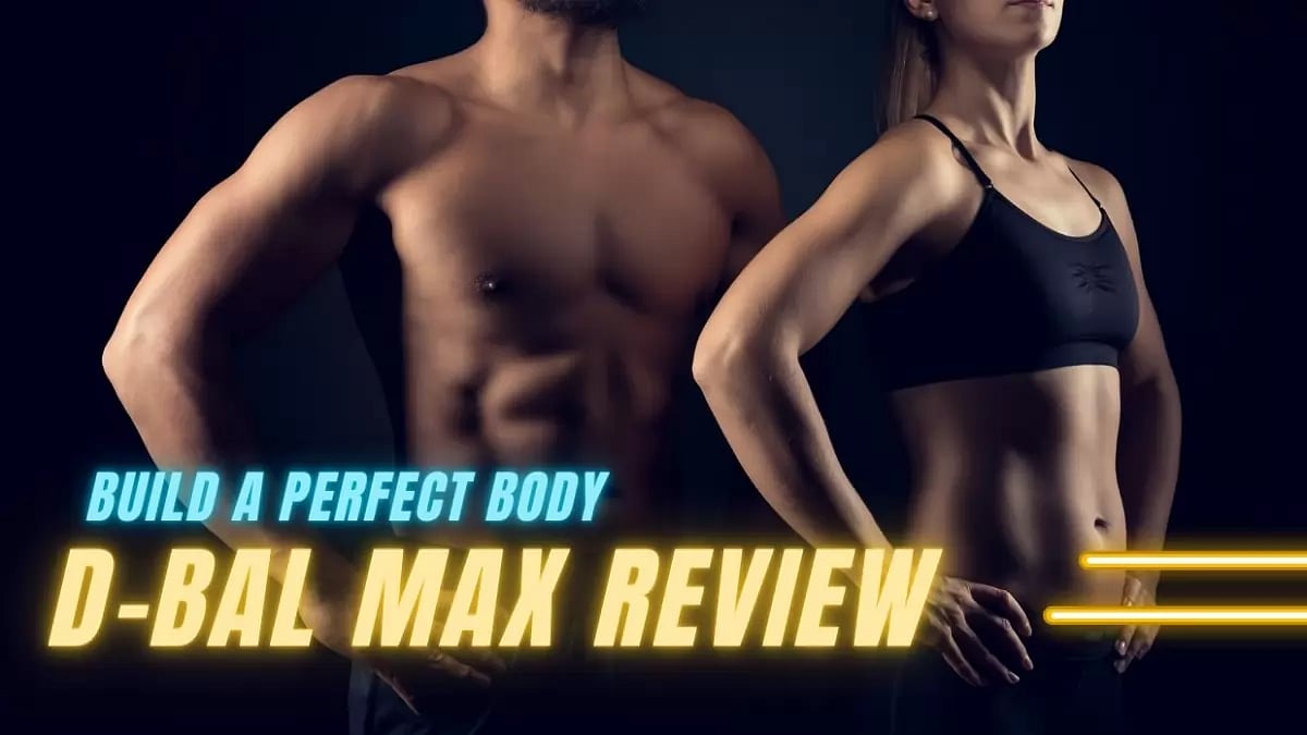 D-Bal MAX 