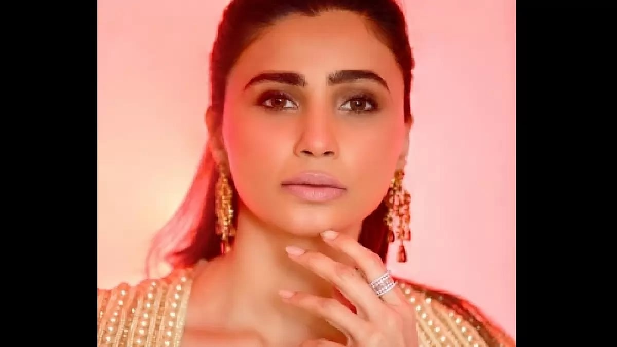 Daisy Shah