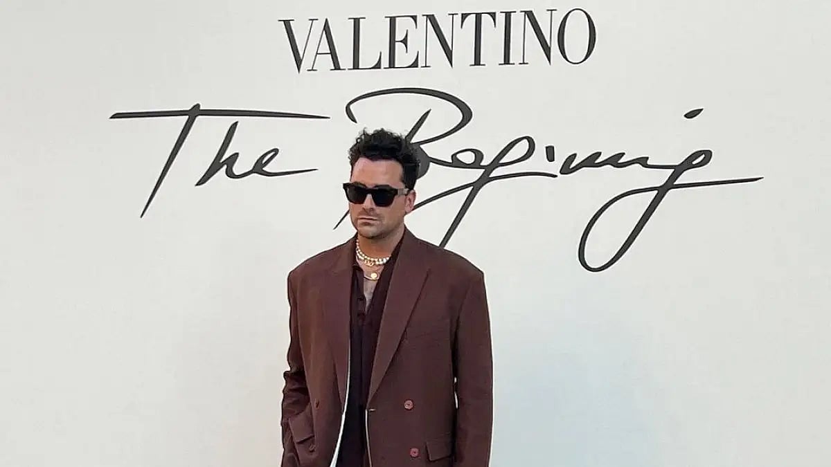 Dan Levy 
