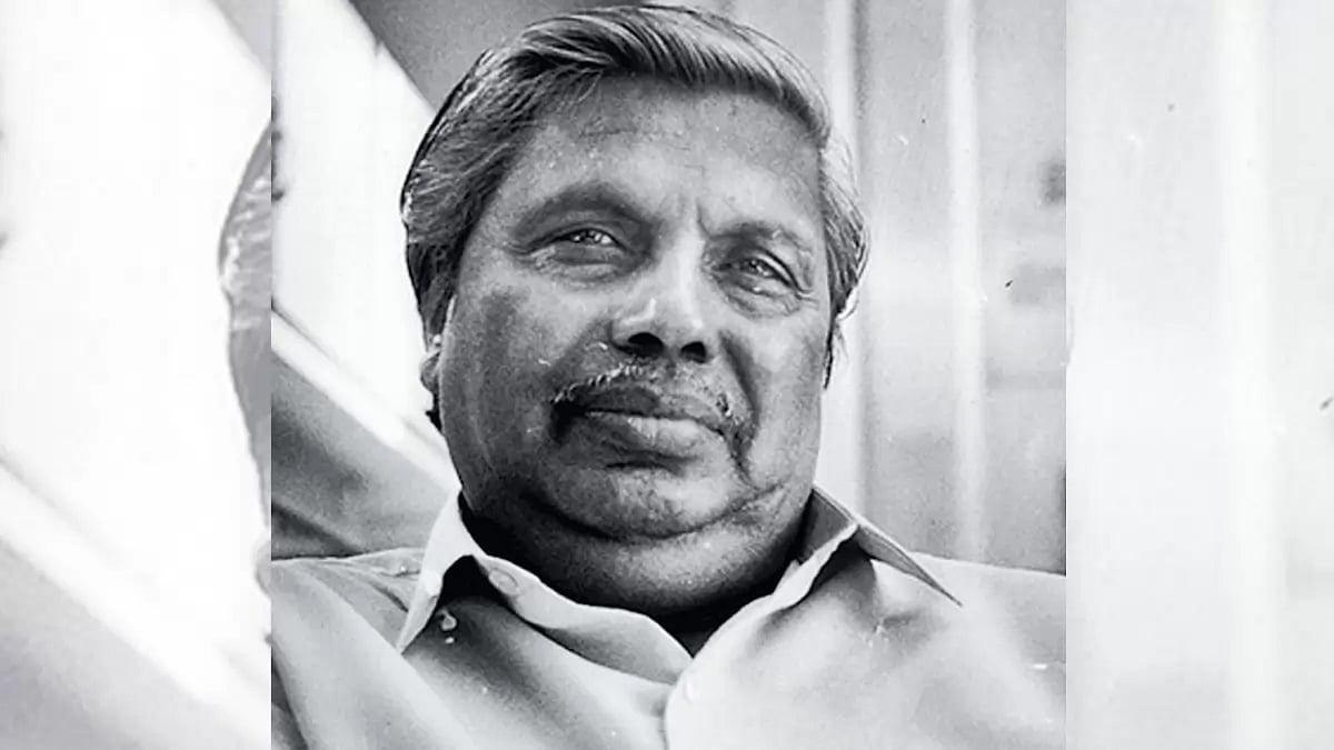 Daya Pawar