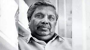 Daya Pawar