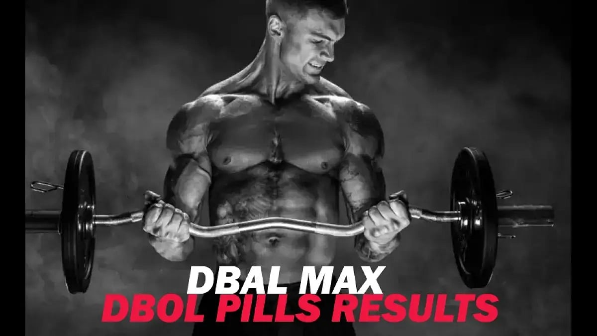 Dbal Max