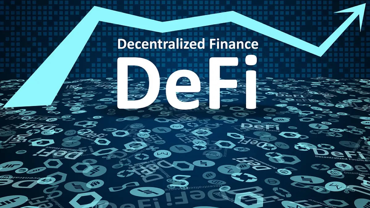 Latest Crypto News: Attacker Drains $800K From DeFi Protocol Sturdy Finance, Polygon 2.0 Introduces Upgrades To Tap Into ‘Value Layer’ Of Internet