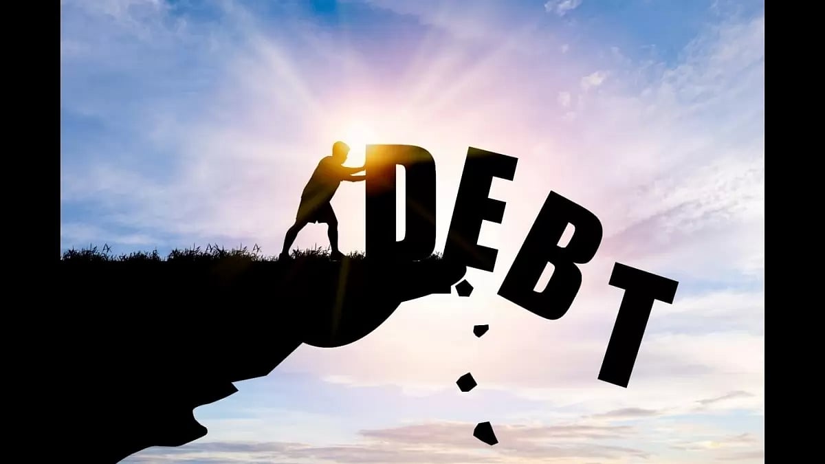Debt