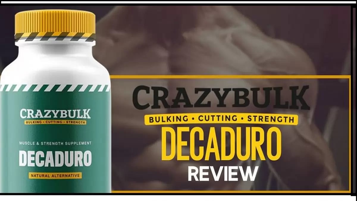 DecaDuro