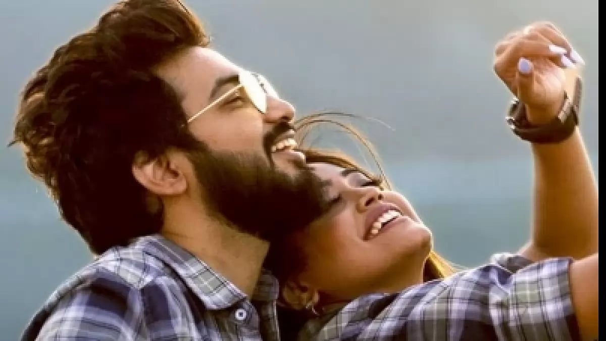 Deewani 