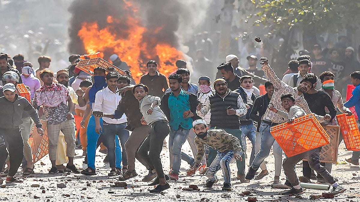 BJP Hate speech - | Representative Image 