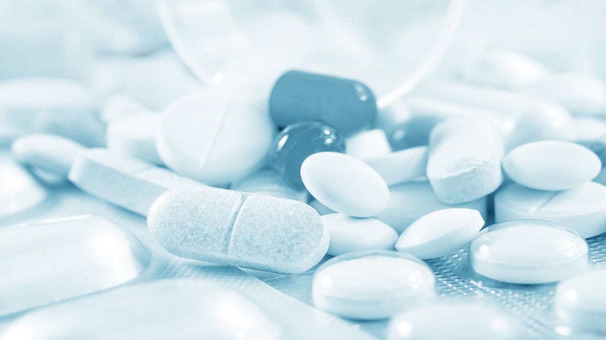Indian Pharma Industry (Representative image)