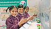 Shared Values Lead To Common Goals