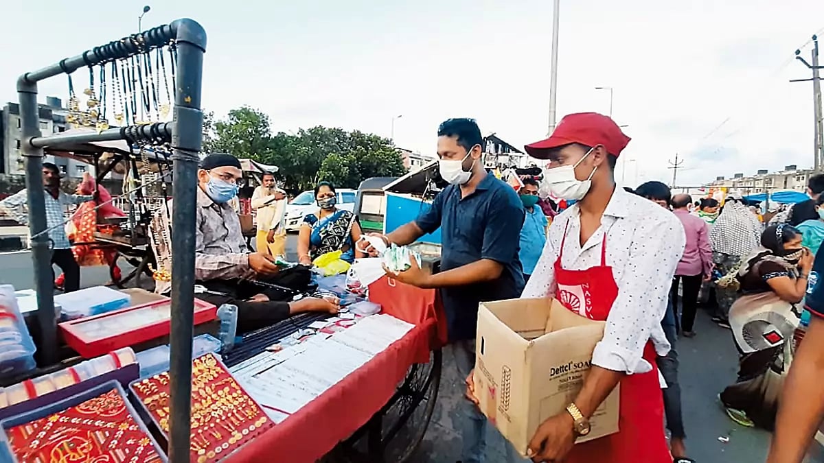 Of Hygiene And Dignity