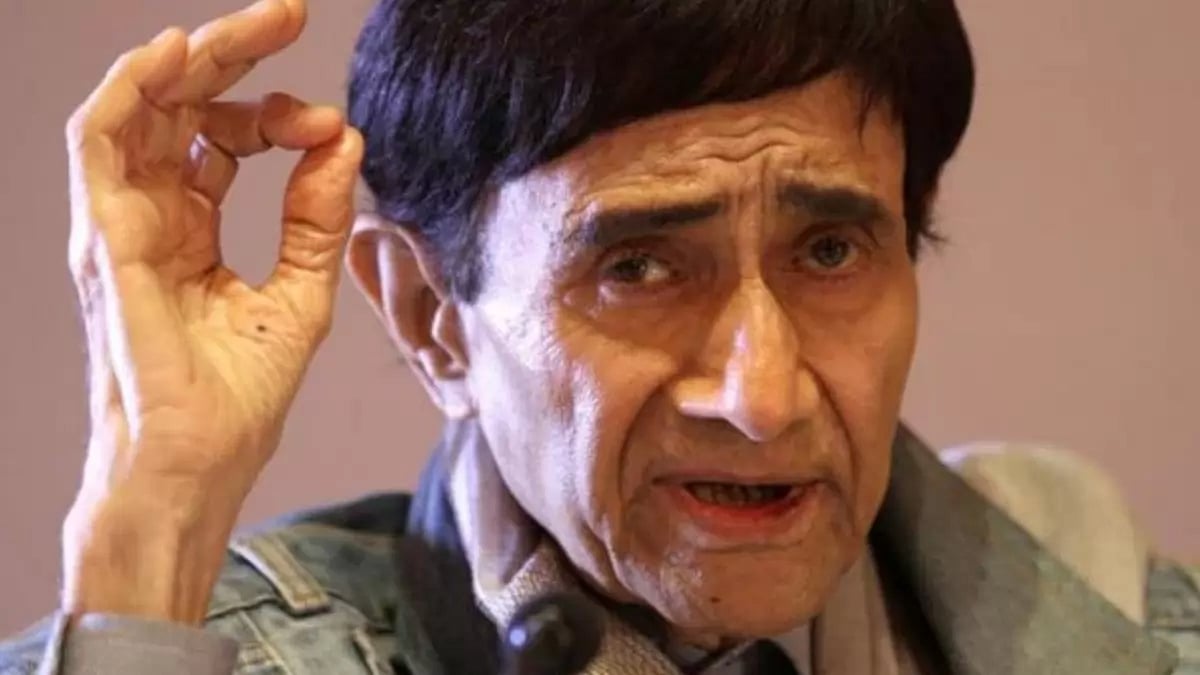 Dev Anand