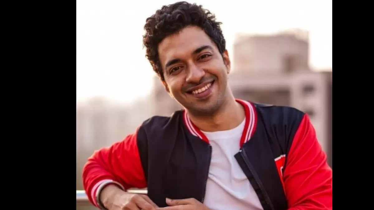 Dev Dutt