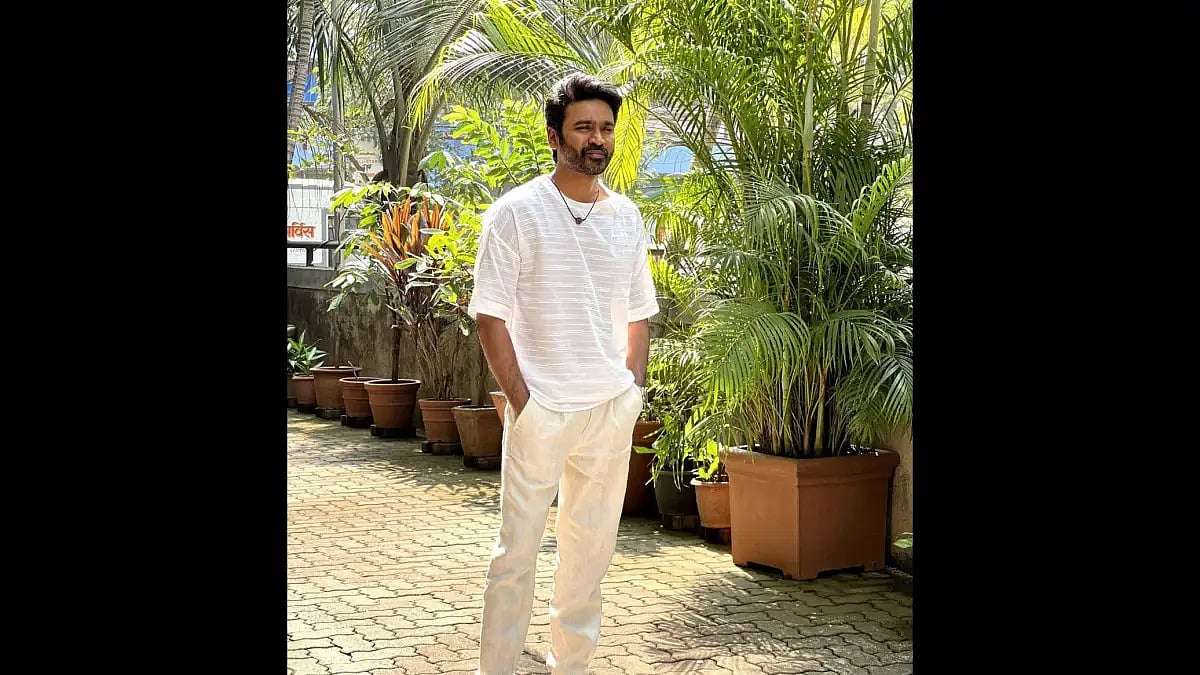 Dhanush