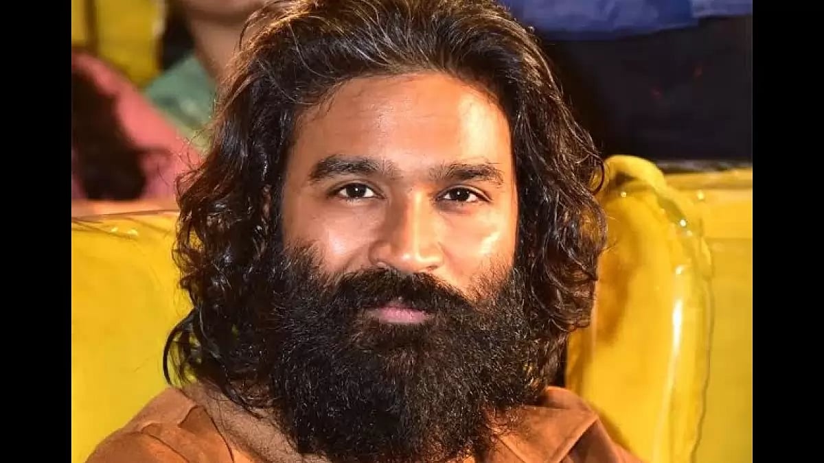 Dhanush