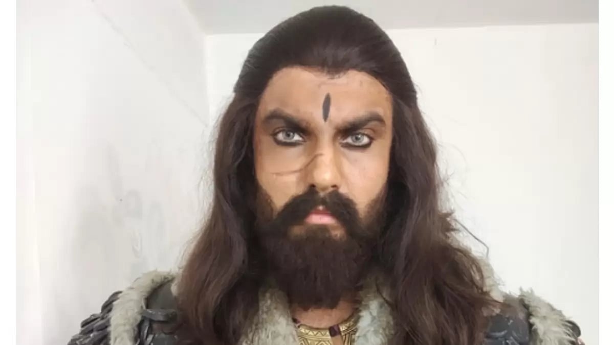 Dhruv Tara To Introduce New Mysterious Character Of Nayak As Taras Suitor