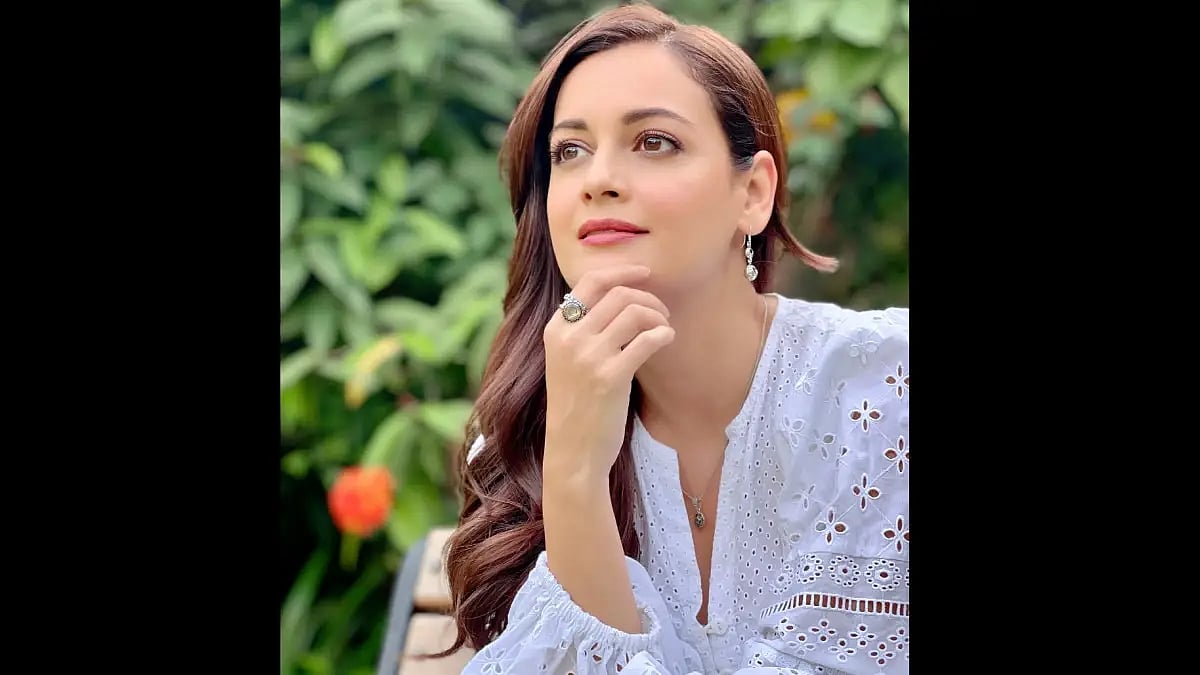 Dia Mirza