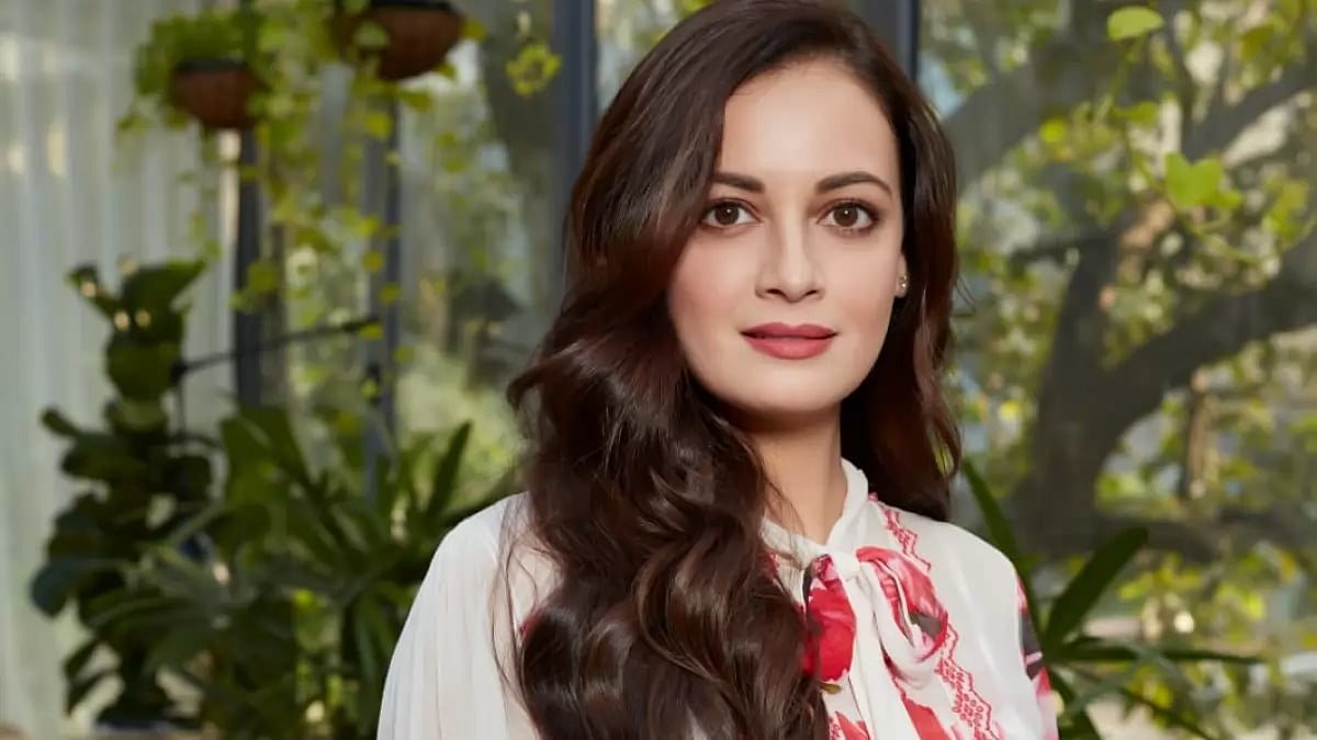 Dia Mirza