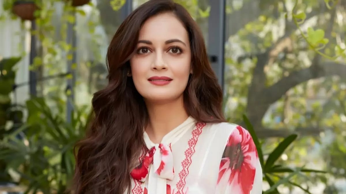Dia Mirza