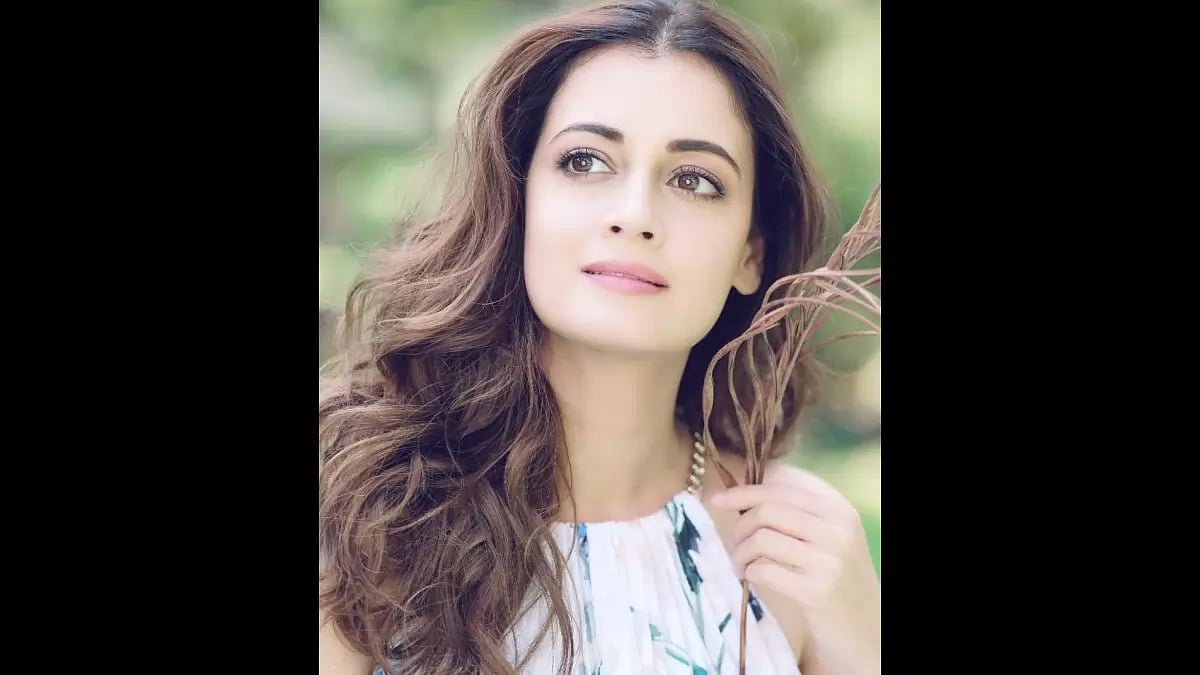 Dia Mirza