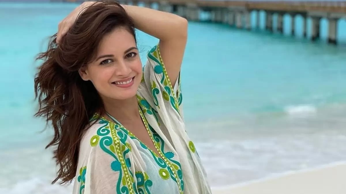 Dia Mirza