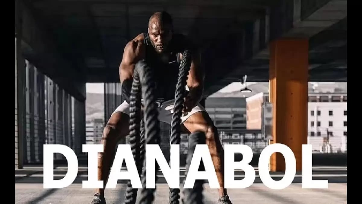 Dianabol 