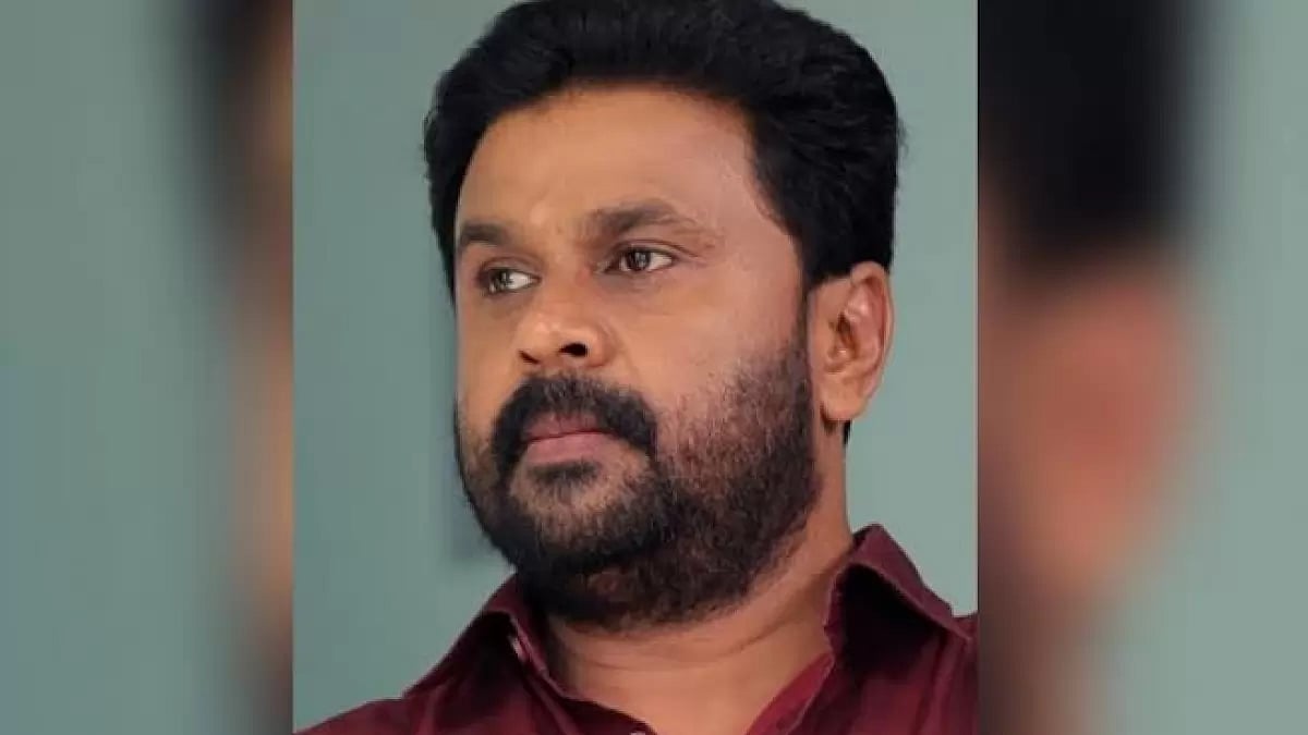 Dileep