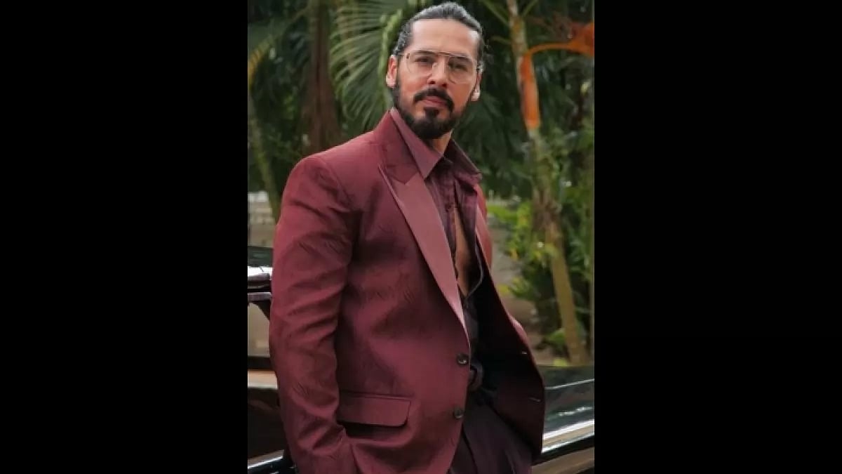 Dino Morea