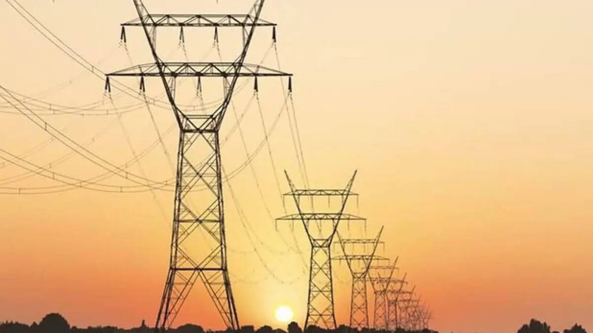 Discoms