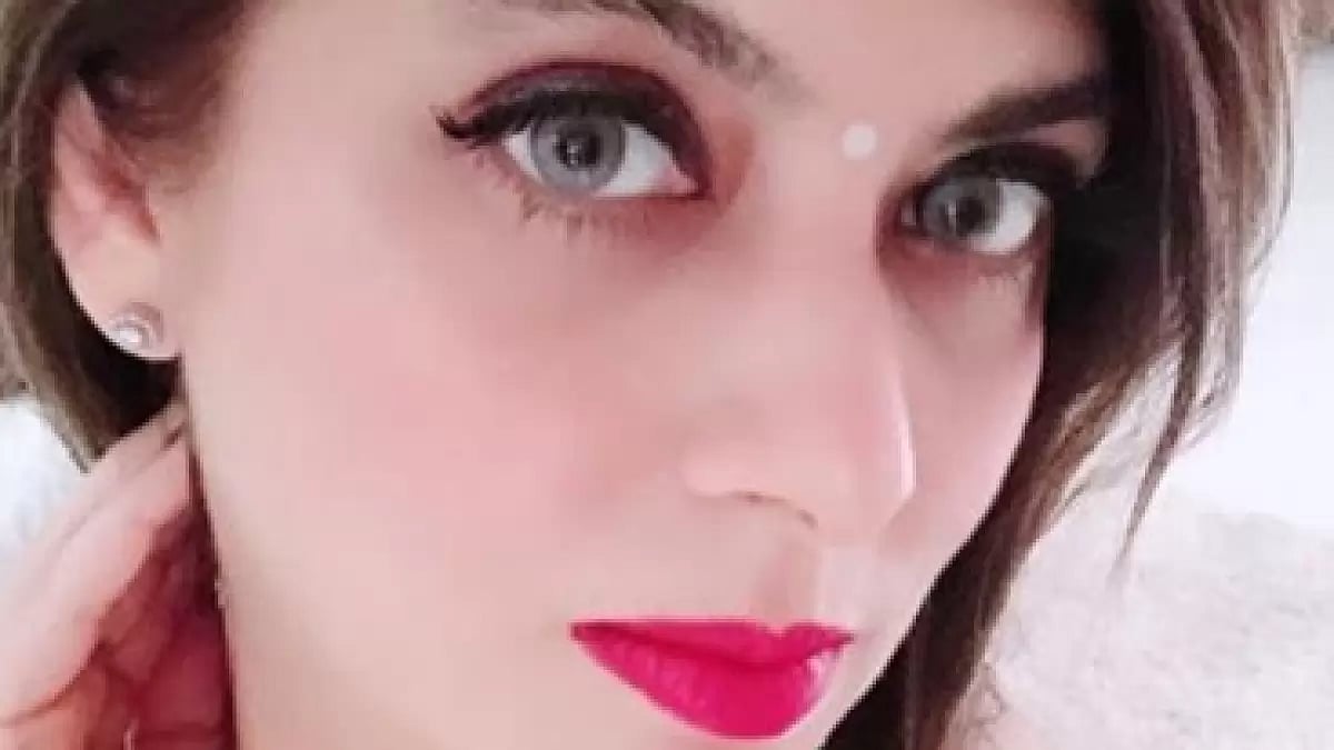 Divya Behl
