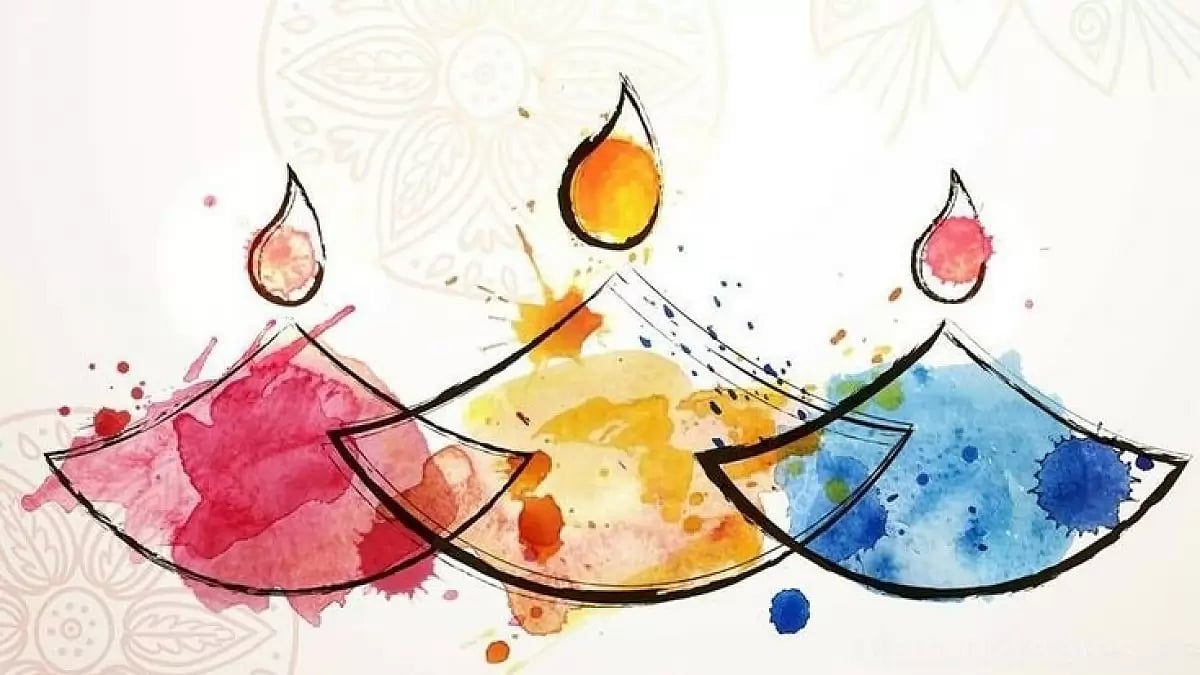 Diwali