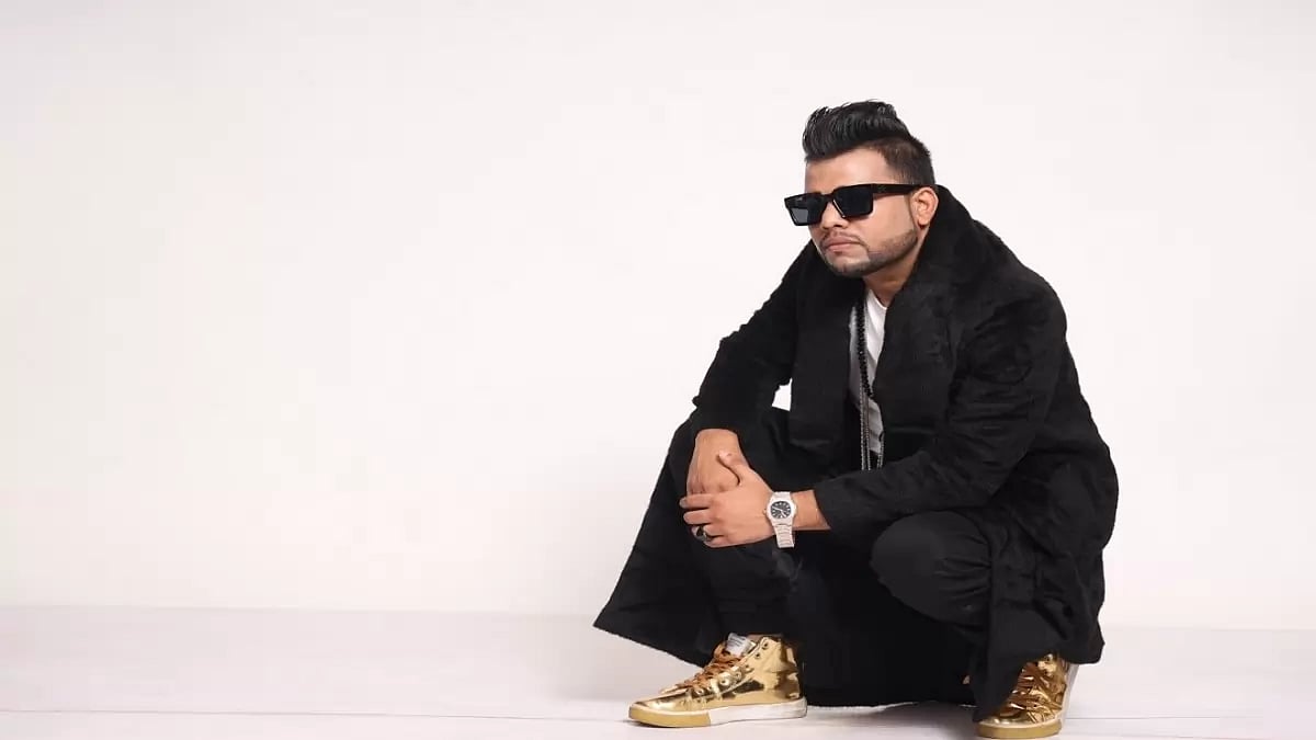Dj Abhi