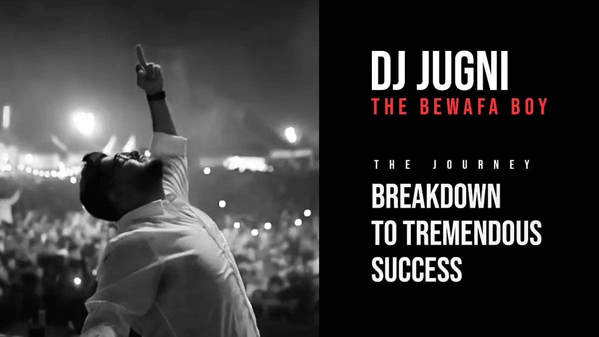 Dj Jugni