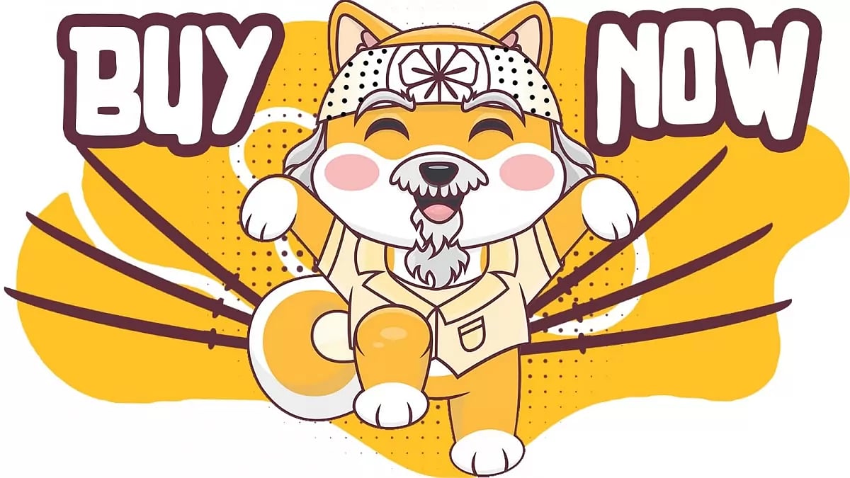DogeMiyagi