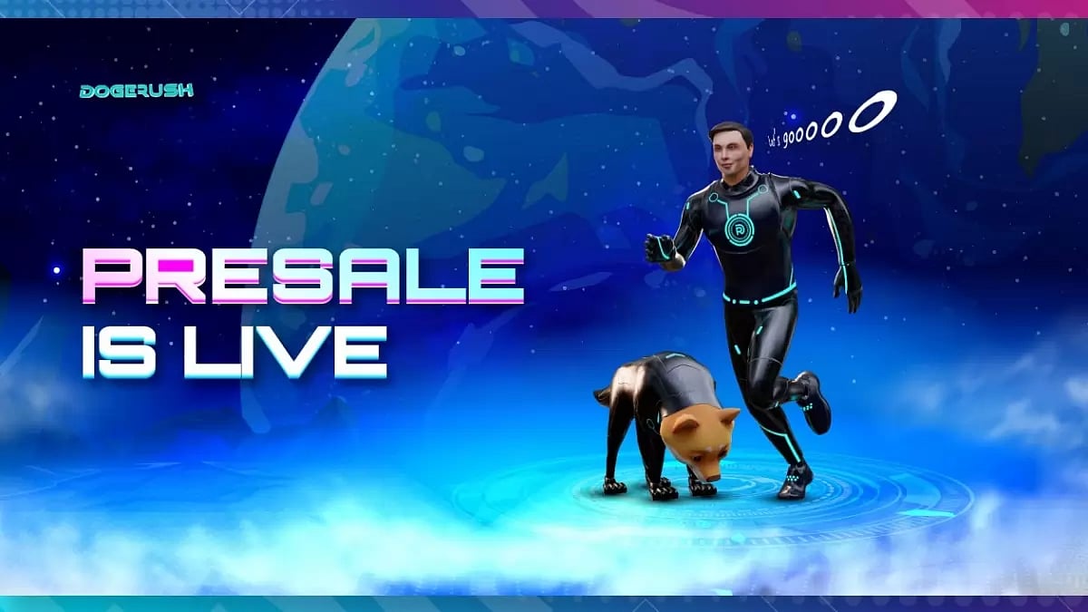 Doge Rush