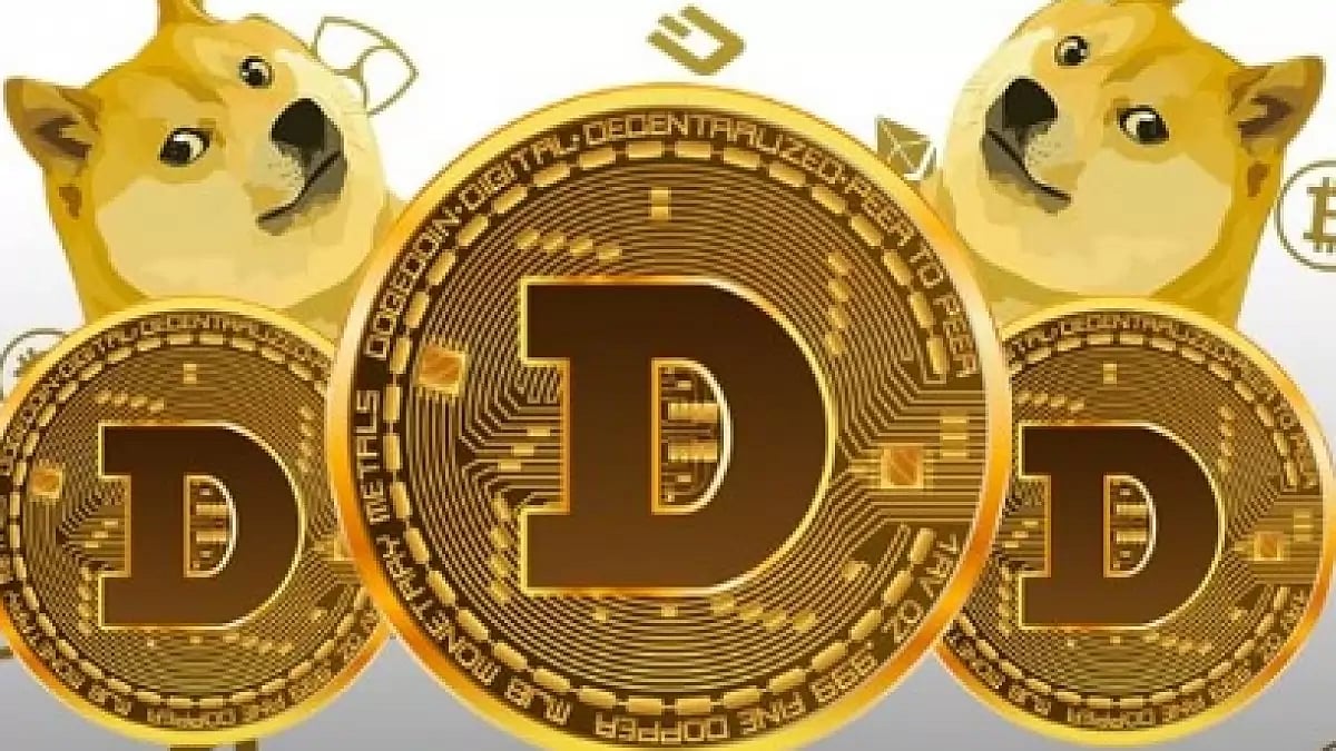 Dogecoin