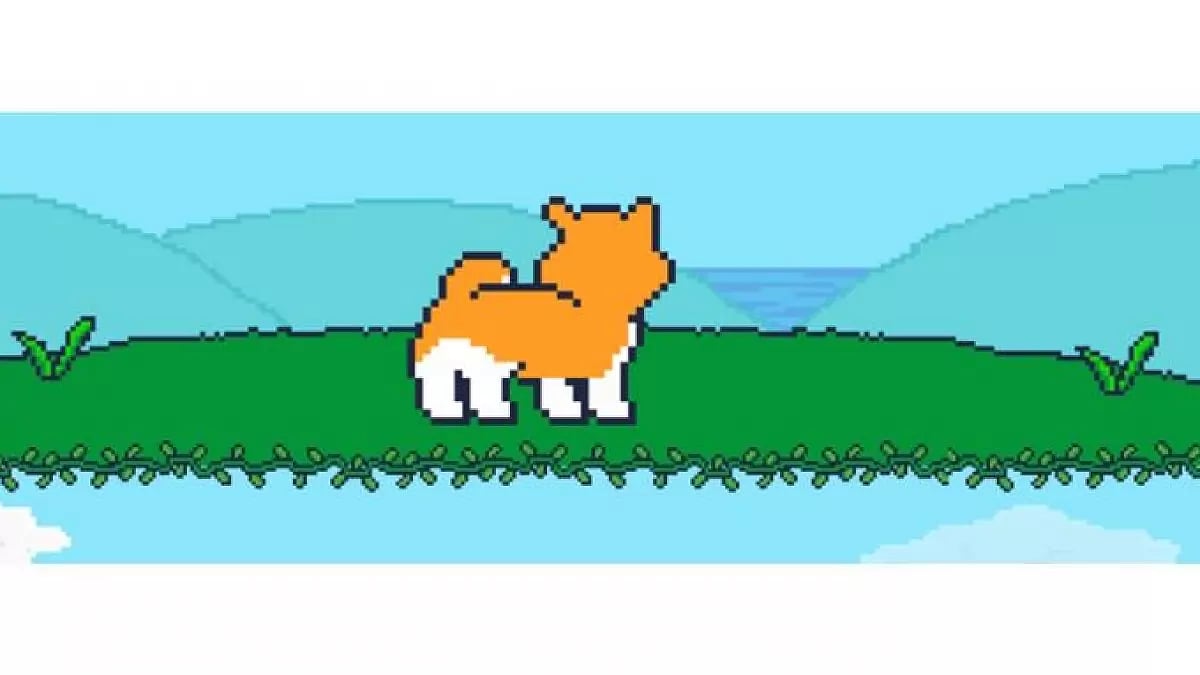 Dogecoins