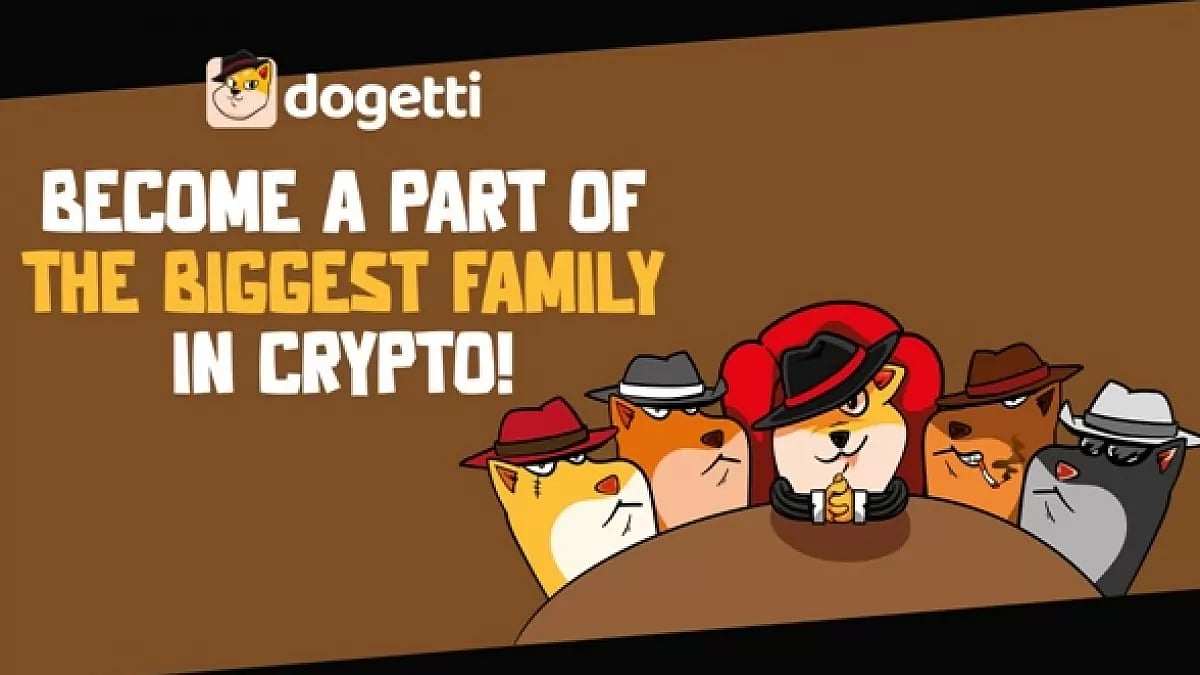 Dogetti