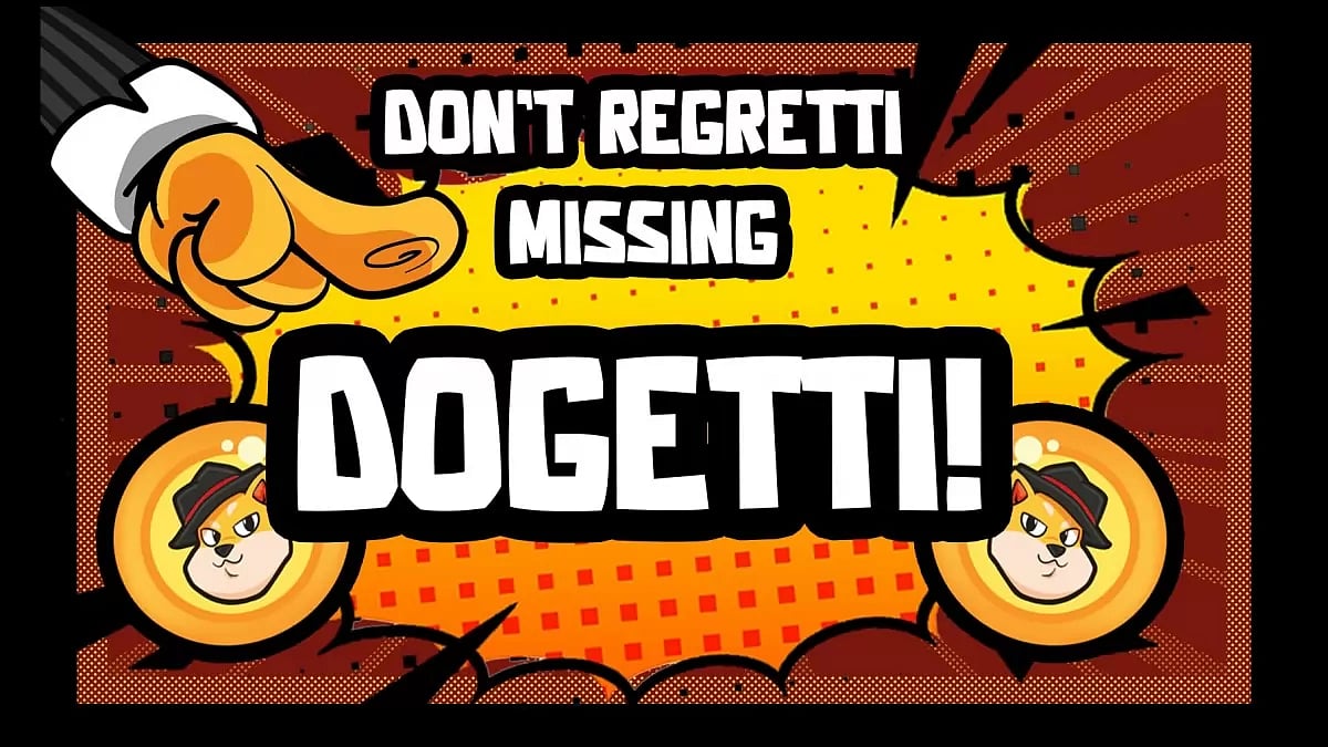 Dogetti