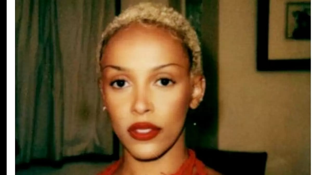 Doja Cat Teams Up With Christina Ricci For Creepy Music Video