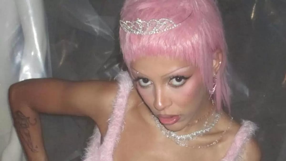 Doja Cat